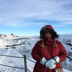 Meet your Posher, Julie